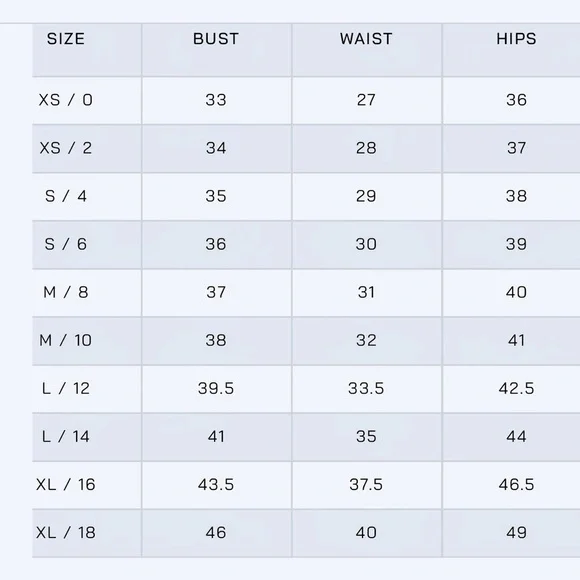 Tamara H. Blouse | Size Small - Picture 7 of 7